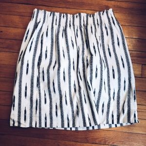 J Crew Skirt